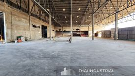 Warehouse / Factory for rent in Khlong Nueng, Pathum Thani