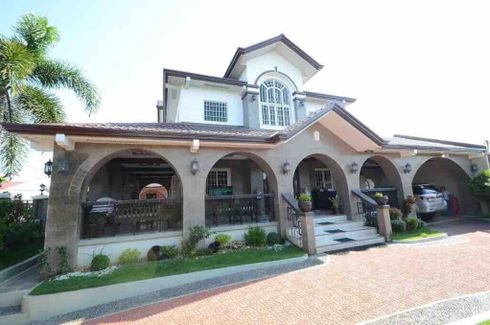 House for sale in San Rafael I, Cavite