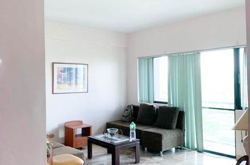 2 Bedroom Condo for sale in ONE BURGUNDY PLAZA, Ramon Magsaysay, Metro Manila near LRT-1 Roosevelt