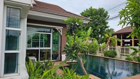 4 Bedroom House for sale in Grand Maneerin Sammuk-Bangsaen, Saen Suk, Chonburi