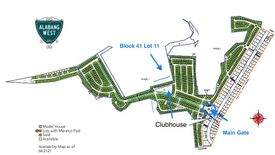 Land for sale in Almanza Dos, Metro Manila