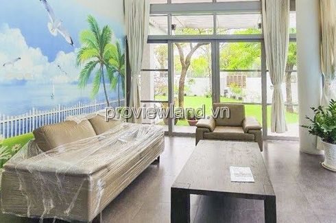 Cần bán villa 4 phòng ngủ tại Phước Long B, Quận 9, Hồ Chí Minh