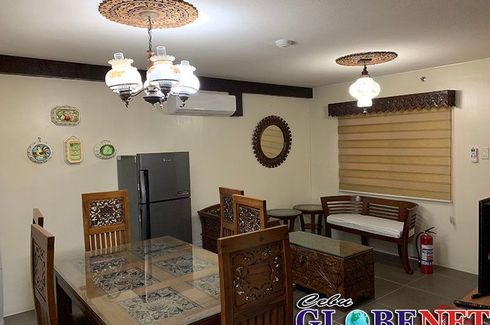 2 Bedroom Condo for rent in Cansojong, Cebu