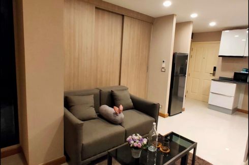 1 Bedroom Condo for rent in The ACE Ekamai, Khlong Tan Nuea, Bangkok near BTS Ekkamai