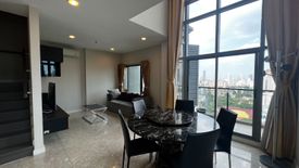 2 Bedroom Condo for rent in The Crest Sukhumvit 34, Khlong Tan, Bangkok near BTS Thong Lo