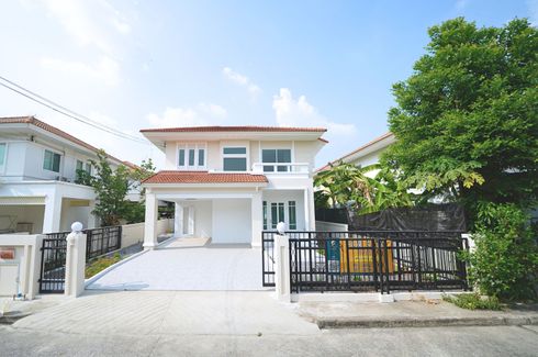 3 Bedroom House for sale in Perfect Place Sukhumvit 77-Suvarnabhumi, Lat Krabang, Bangkok
