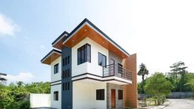 4 Bedroom House for sale in San Roque, Cebu