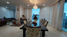 4 Bedroom Condo for rent in Royce Private Residences, Khlong Toei Nuea, Bangkok near BTS Asoke