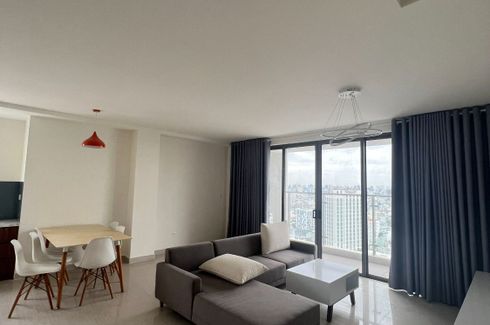 3 Bedroom Apartment for rent in Kingston Residence, Phuong 8, Ho Chi Minh