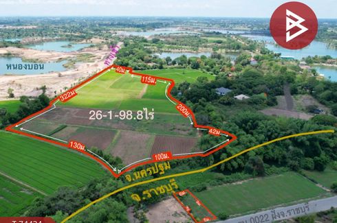 Land for sale in Ban Yang, Nakhon Pathom