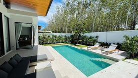 3 Bedroom Villa for sale in Choeng Thale, Phuket