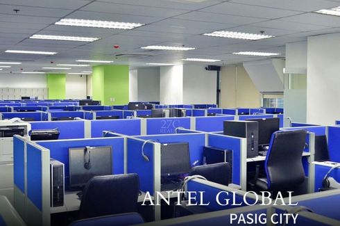 Office for sale in San Antonio, Metro Manila near MRT-3 Ortigas