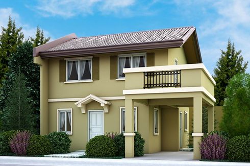 4 Bedroom House for sale in Manggahan, Cavite