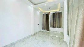 4 Bedroom Townhouse for sale in Phuong 22, Ho Chi Minh