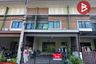 3 Bedroom Townhouse for sale in Bo Win, Chonburi