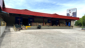 Warehouse / Factory for rent in San Vicente, Laguna