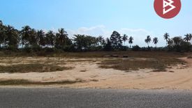 Land for sale in Tha Sala, Nakhon Si Thammarat