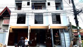 4 Bedroom Townhouse for sale in Socorro, Metro Manila near LRT-2 Araneta Center-Cubao