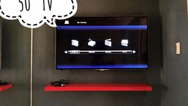 1 Bedroom Condo for sale in San Jose, Cavite