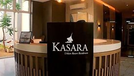 1 Bedroom Condo for sale in KASARA Urban Resort Residences, Ugong, Metro Manila