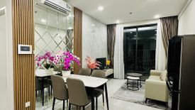 Cho thuê căn hộ chung cư 1 phòng ngủ tại Bình Hoà, Thuận An, Bình Dương