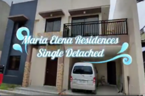 4 Bedroom House for sale in Tipolo, Cebu