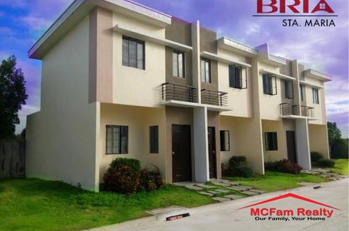 2 Bedroom House for sale in Bulac, Bulacan
