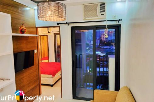 1 Bedroom Condo for sale in Potrero, Metro Manila