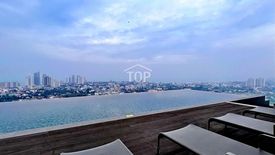 1 Bedroom Condo for sale in Pattaya Posh, Na Kluea, Chonburi