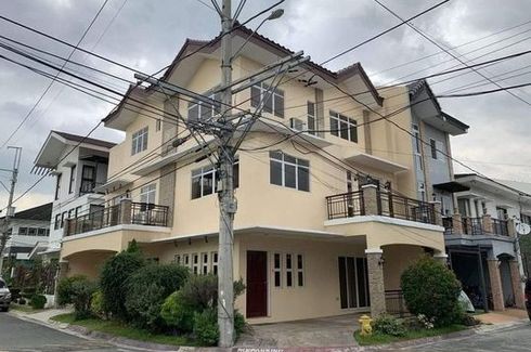7 Bedroom House for sale in Bagumbayan, Metro Manila