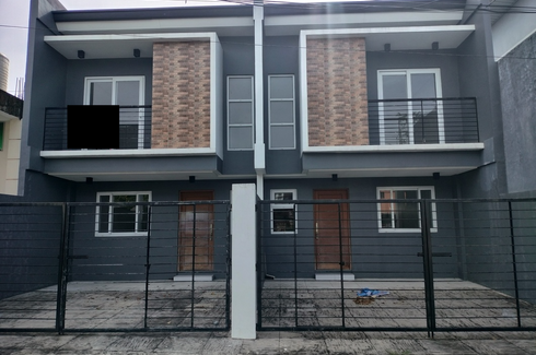 3 Bedroom House for sale in Poblacion, Metro Manila