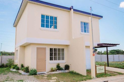 2 Bedroom House for sale in Pagaspas, Batangas