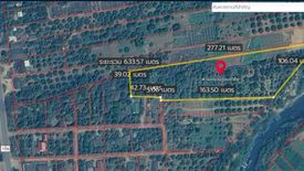 Land for sale in Mae Tuen, Lamphun