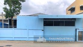 Warehouse / Factory for Sale or Rent in Nong Phrao Ngai, Nonthaburi