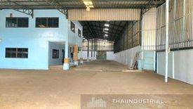 Warehouse / Factory for Sale or Rent in Nong Phrao Ngai, Nonthaburi