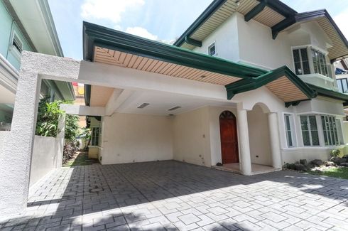 4 Bedroom House for sale in Highway Hills, Metro Manila near MRT-3 Shaw Boulevard