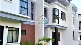 3 Bedroom House for sale in Tunghaan, Cebu