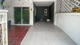 3 Bedroom Townhouse for sale in Sai Mai, Bangkok