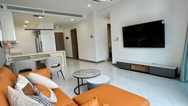 3 Bedroom Apartment for rent in Phuong 22, Ho Chi Minh