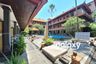 Hotel dan resor dijual dengan 113 kamar tidur di Kuta, Bali