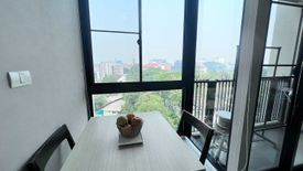 1 Bedroom Condo for Sale or Rent in Palm Springs Nimman (Parlor), Suthep, Chiang Mai