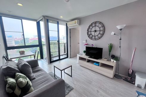 1 Bedroom Condo for Sale or Rent in Palm Springs Nimman (Parlor), Suthep, Chiang Mai