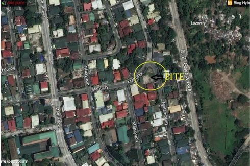 Land for sale in Teachers Village East, Metro Manila