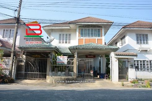 ขายบ้าน 3 ห้องนอน ใน คลองเจ็ด, คลองหลวง