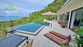 5 Bedroom Villa for sale in Bo Phut, Surat Thani