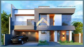 5 Bedroom House for sale in Cadulawan, Cebu