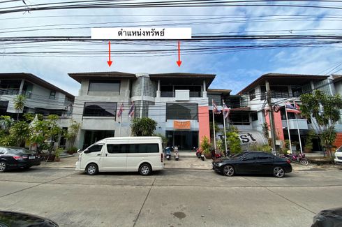 17 Bedroom Commercial for Sale or Rent in Phlapphla, Bangkok