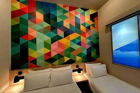 Hotel / Resort for sale in Libis, Metro Manila