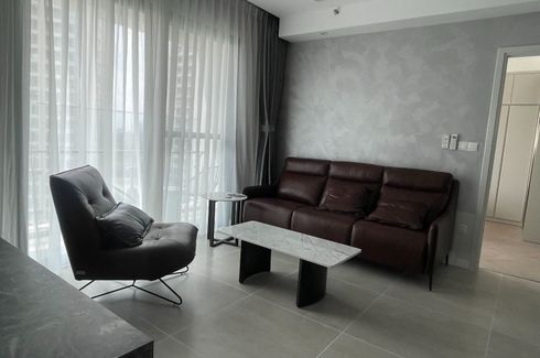 Cho thuê căn hộ chung cư 3 phòng ngủ tại The Antonia, Tân Phú, Quận 7, Hồ Chí Minh