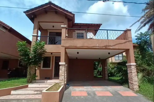 4 Bedroom House for sale in Amalfi, Burol, Cavite